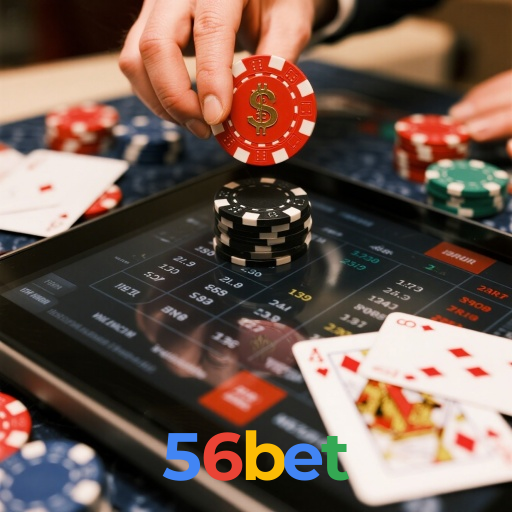 56bet visual