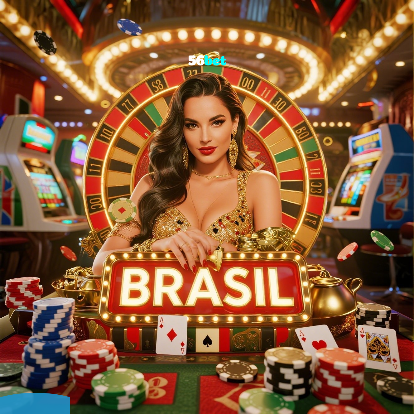 56bet visual