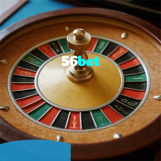 56bet visual