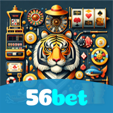 56bet visual