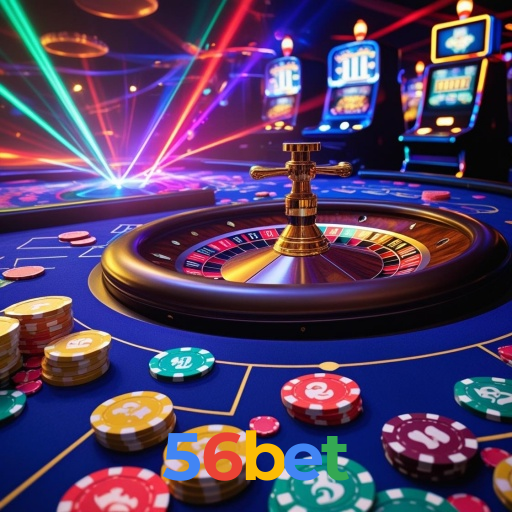 56bet visual