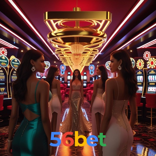 56bet visual