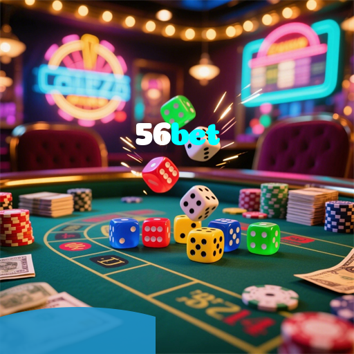 56bet visual
