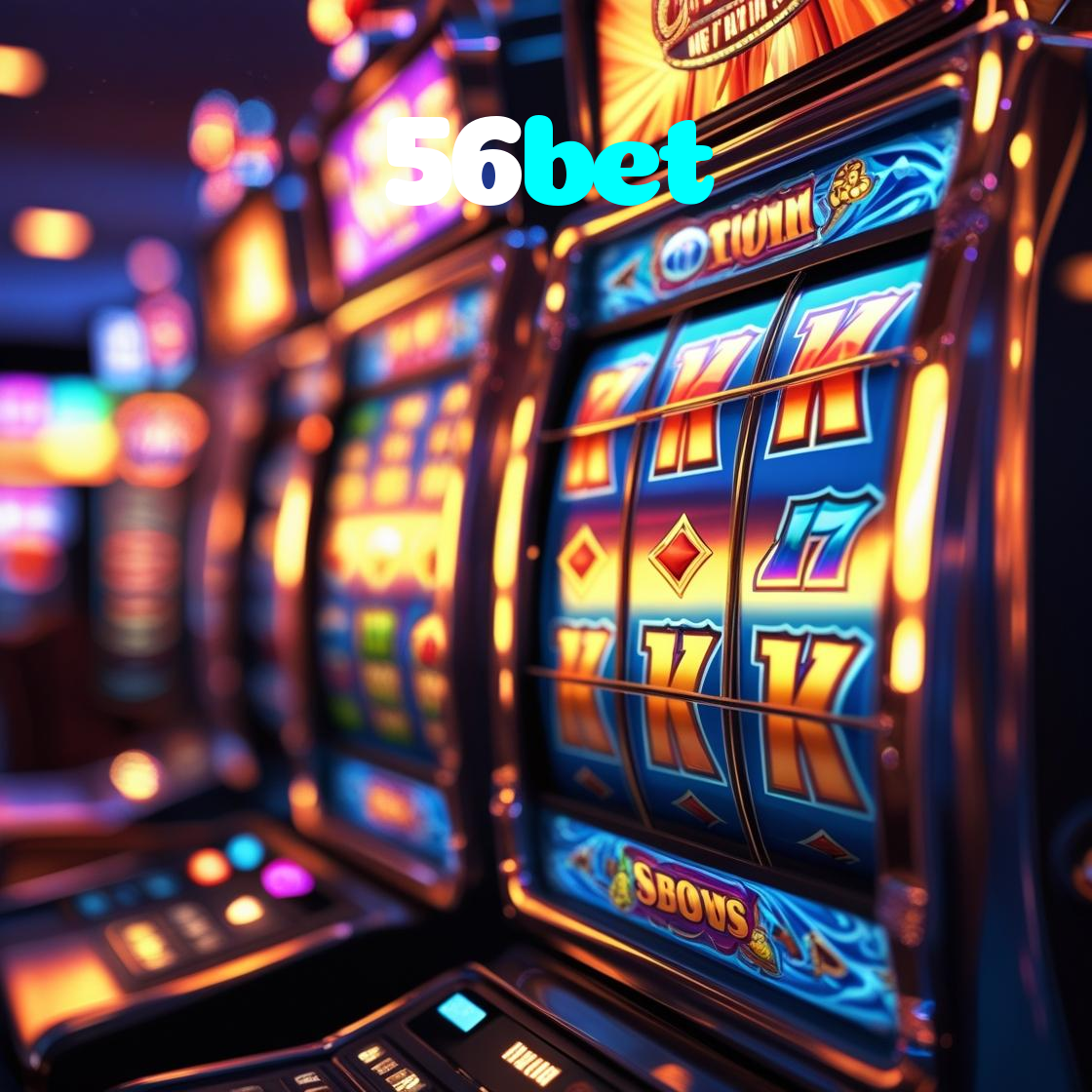 56bet visual