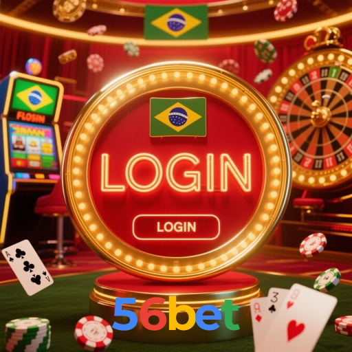 56bet visual