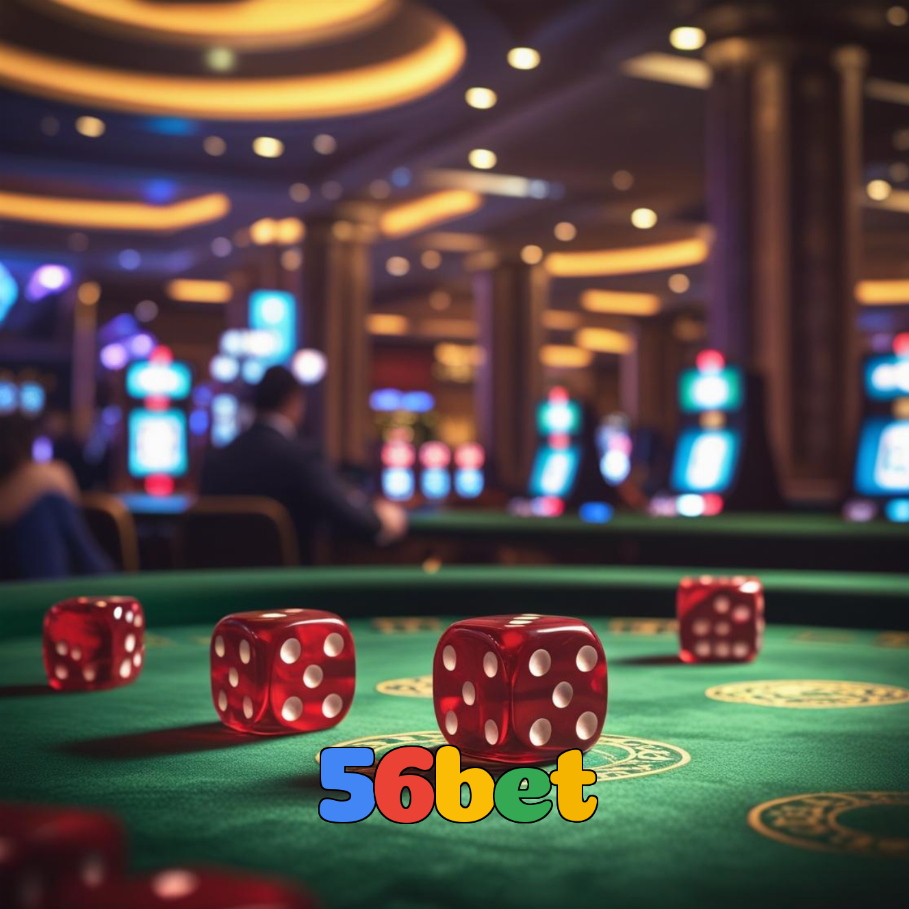56bet visual