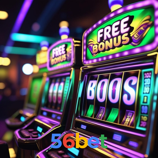 56bet visual