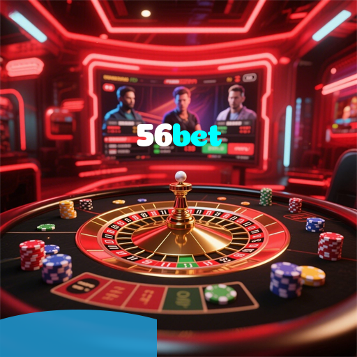 56bet visual