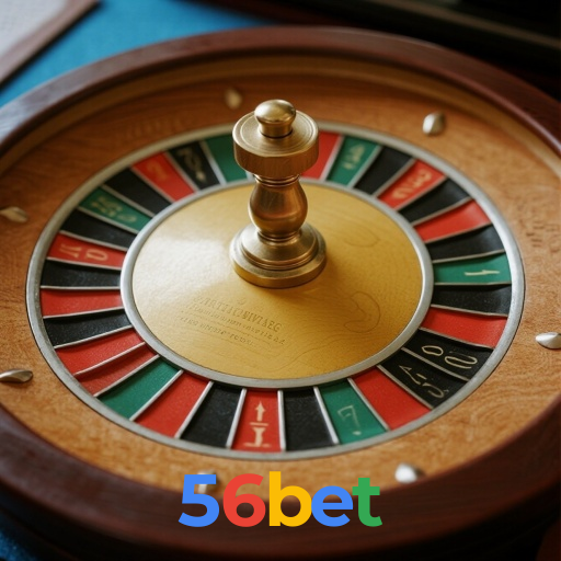 56bet visual
