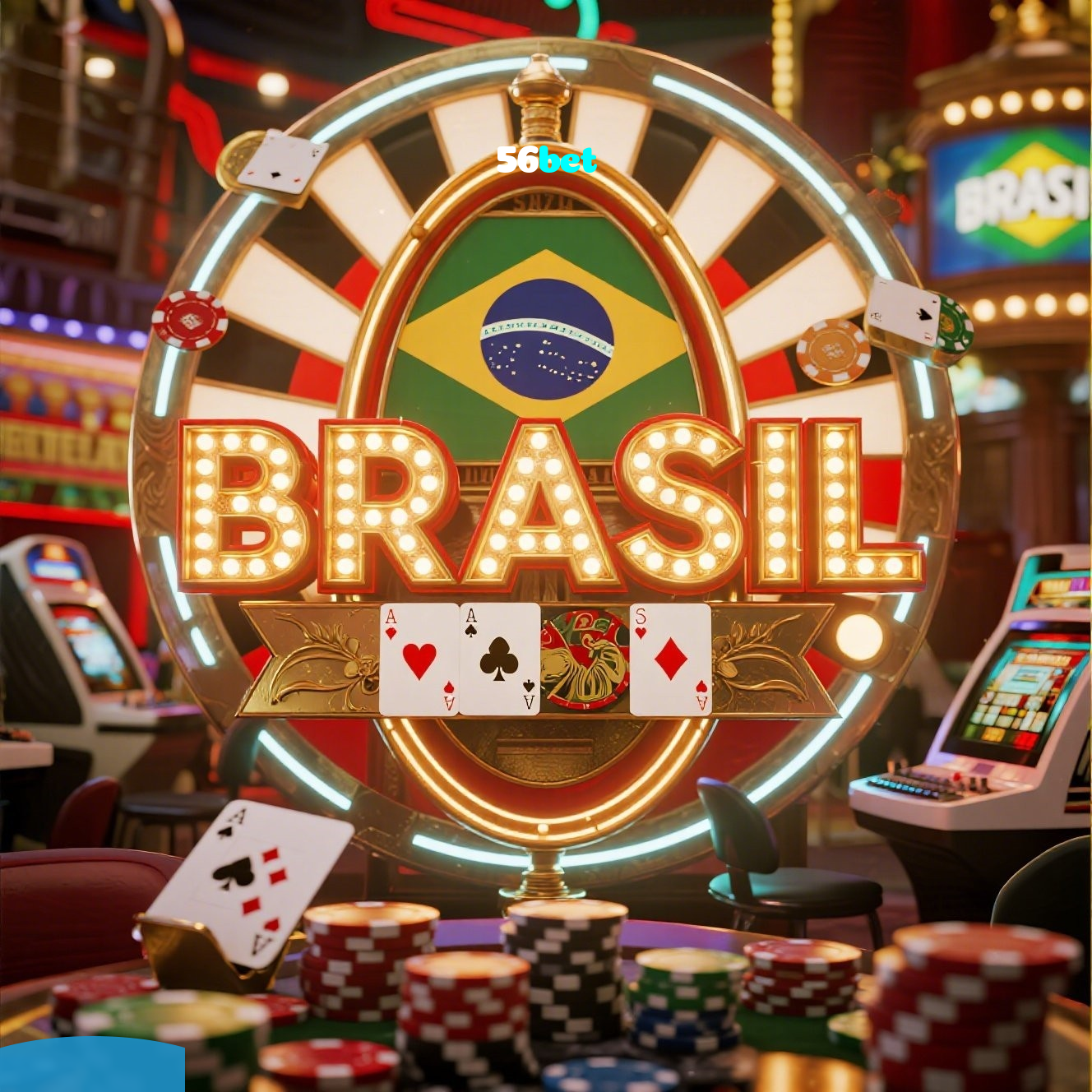 56bet visual