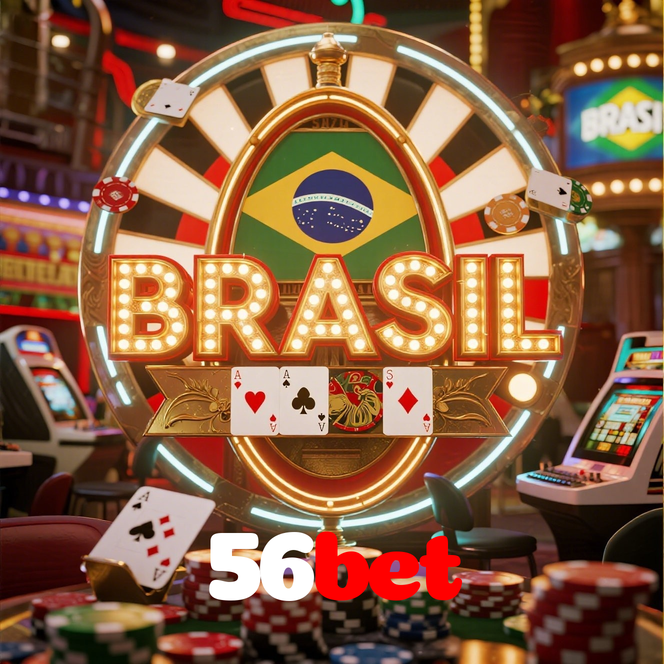56bet visual