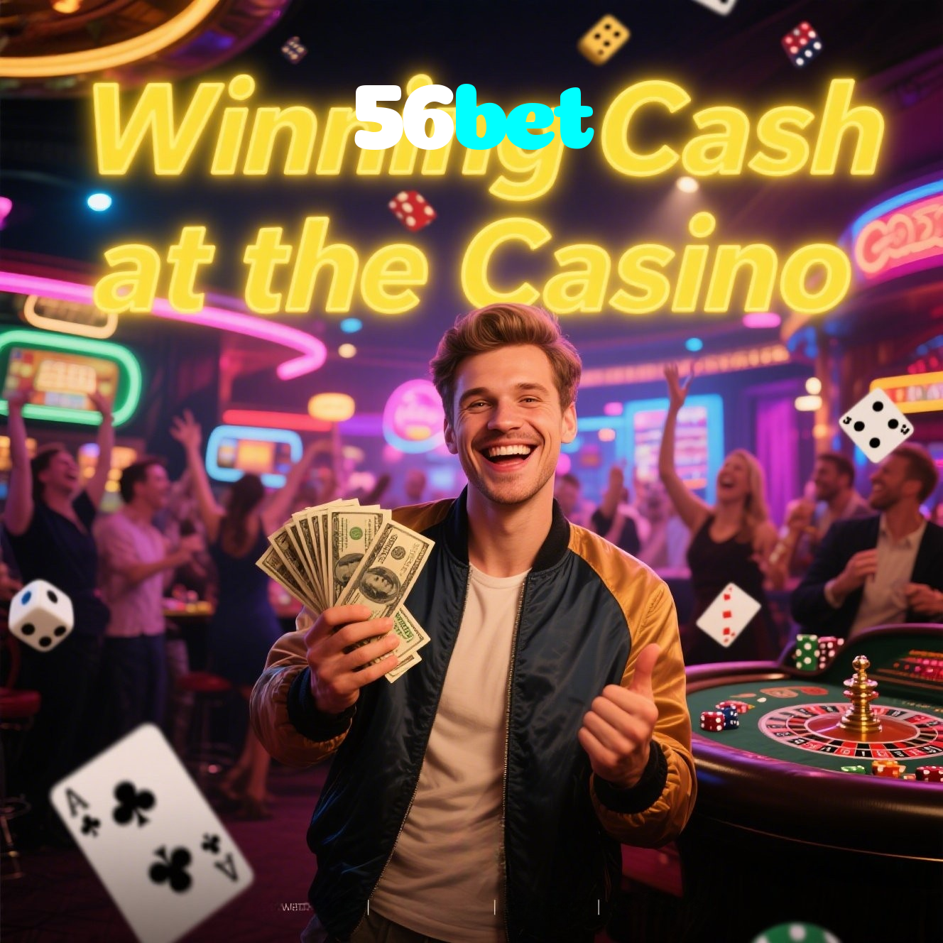 56bet visual