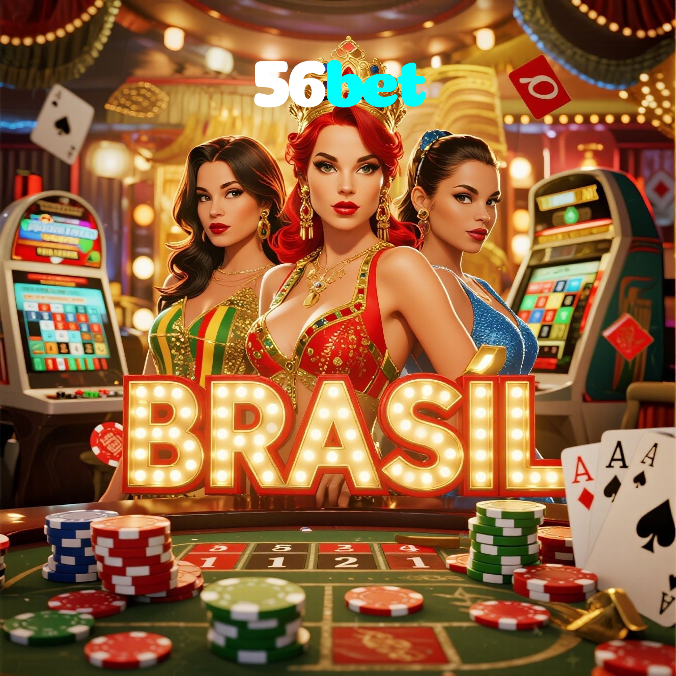 56bet visual