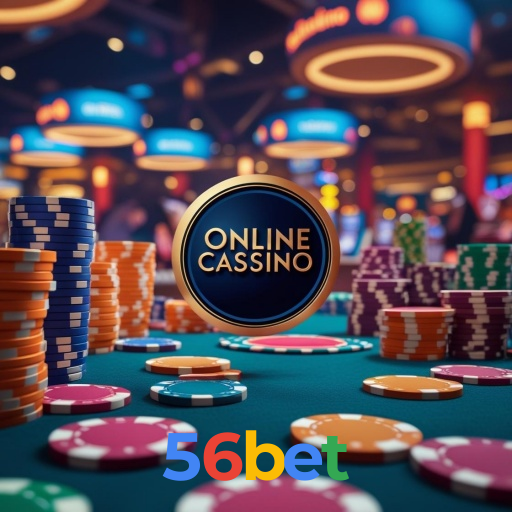 56bet visual