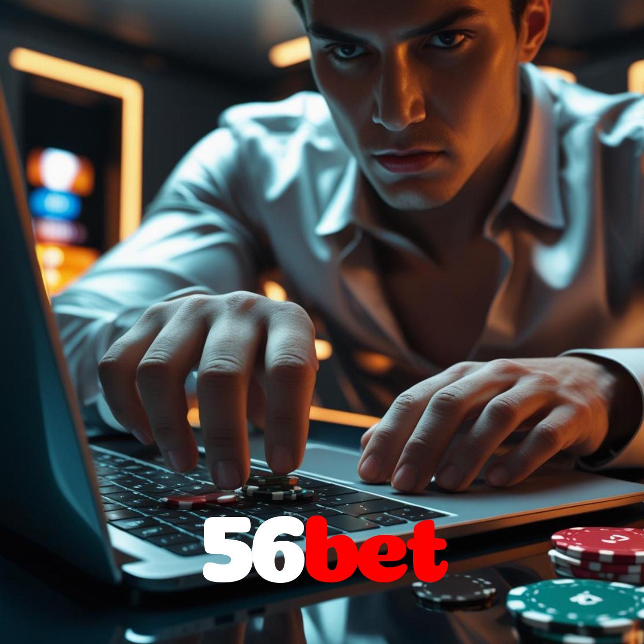 56bet visual