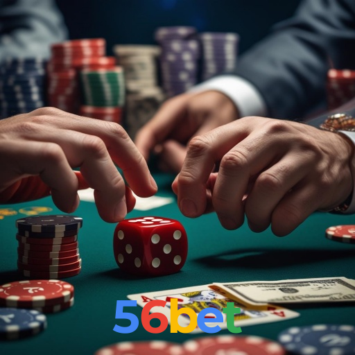 56bet visual