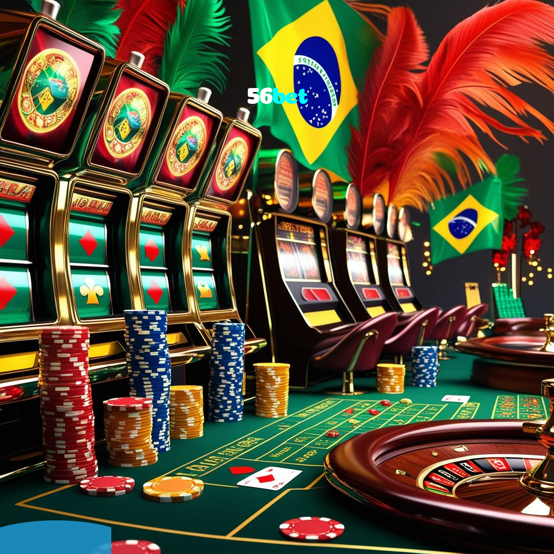 56bet visual