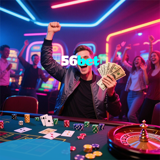 56bet visual