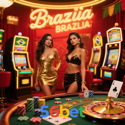56bet visual