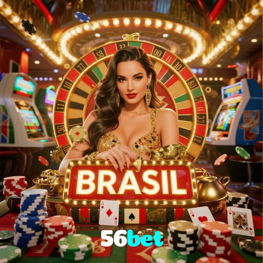 56bet visual