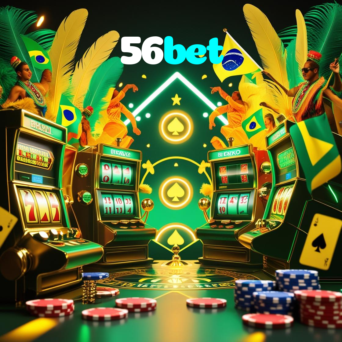 56bet visual
