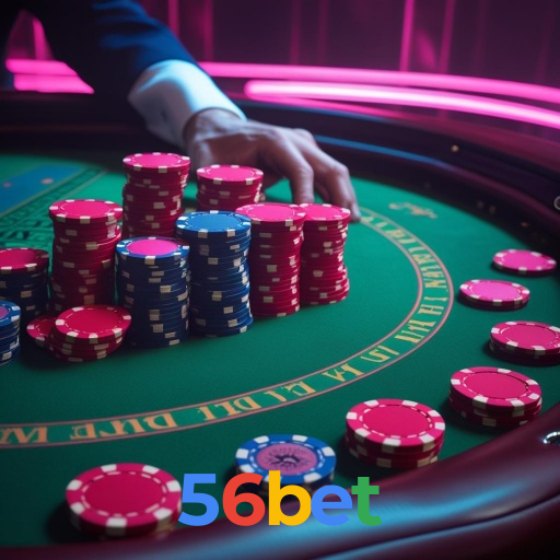 56bet visual