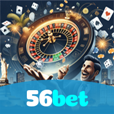56bet visual