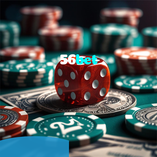 56bet visual