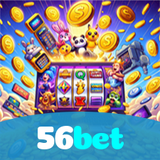 56bet visual