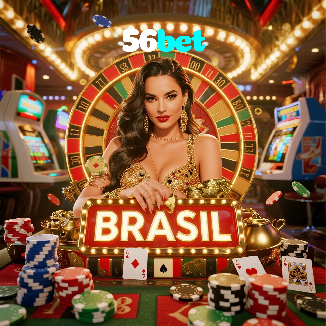 56bet visual