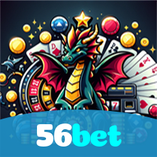 56bet visual