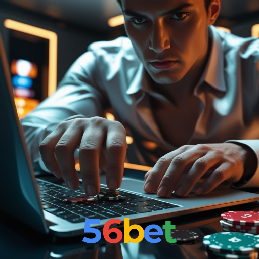 56bet visual