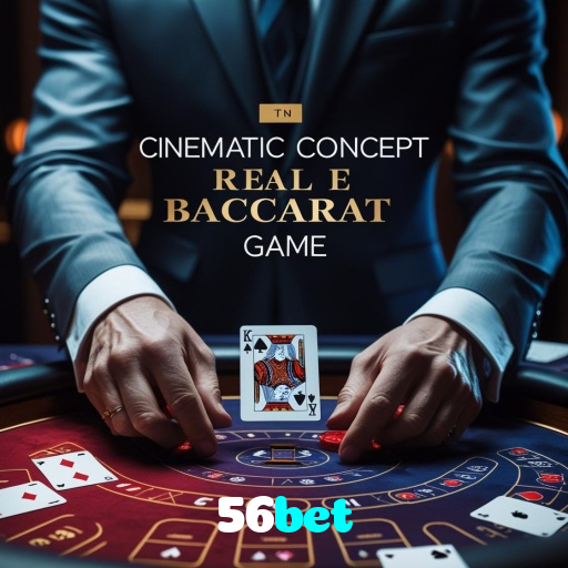56bet visual