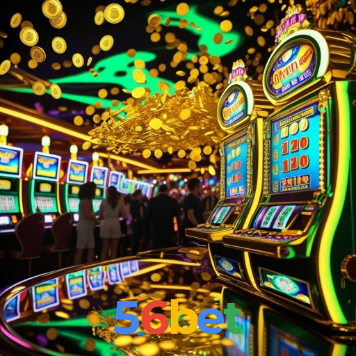 56bet visual
