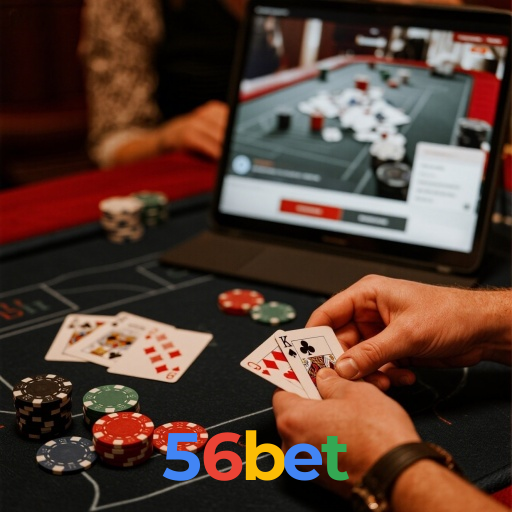 56bet visual