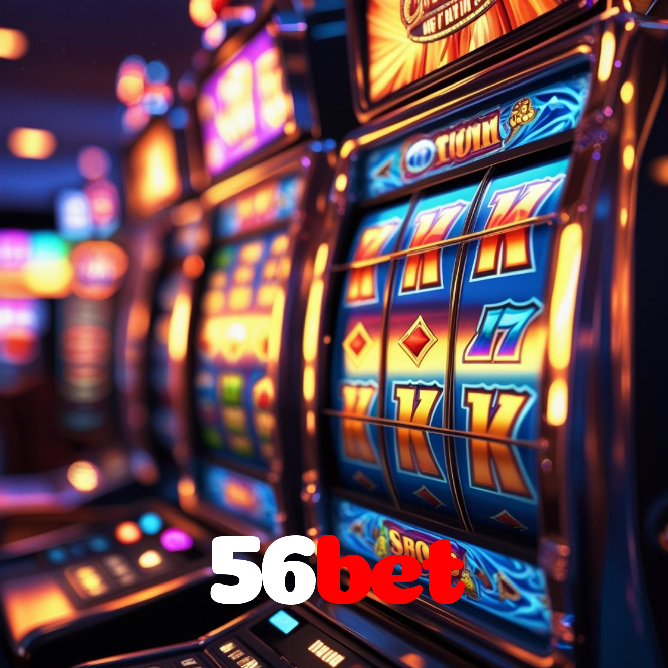 56bet visual