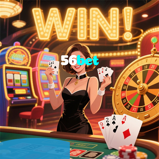 56bet visual