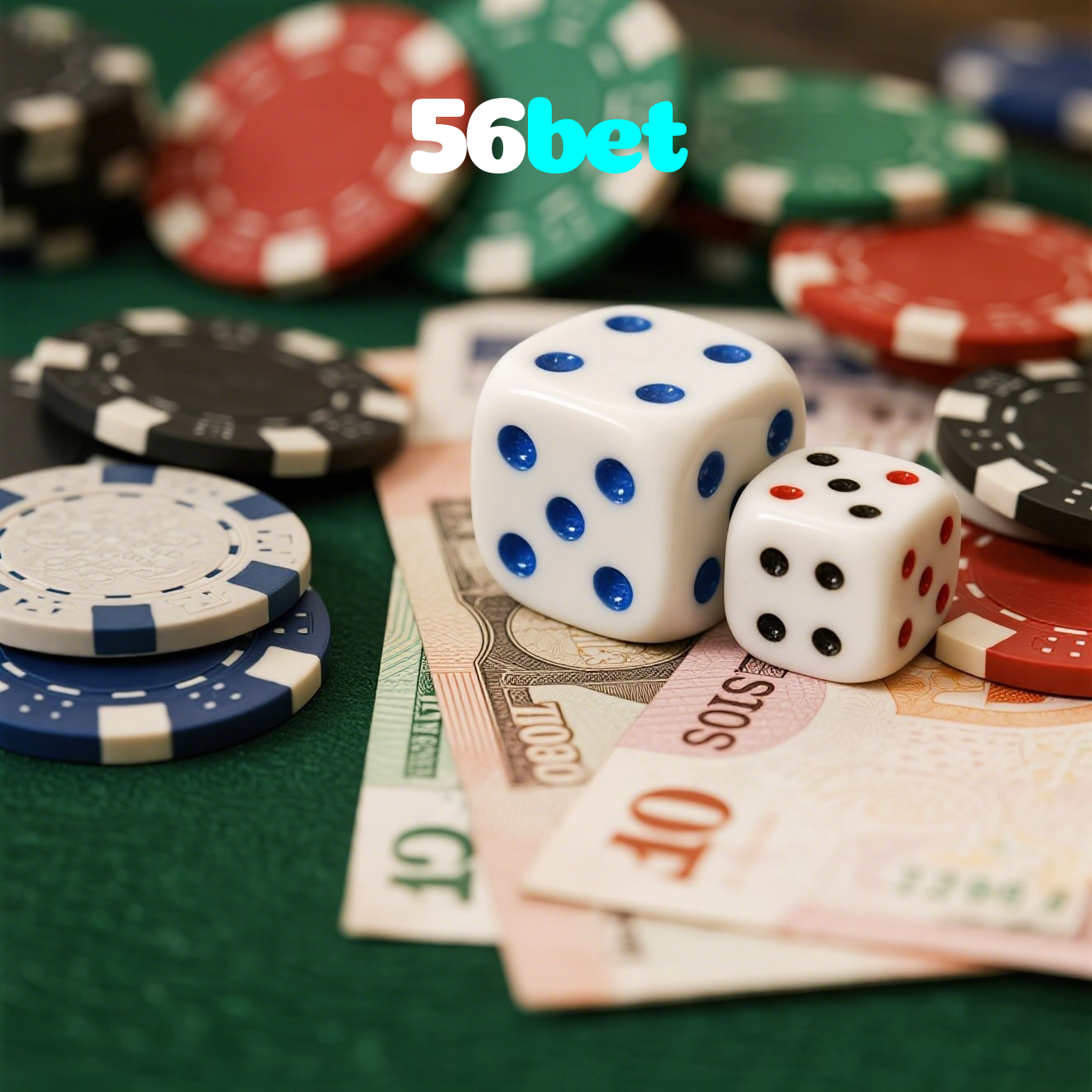 56bet visual