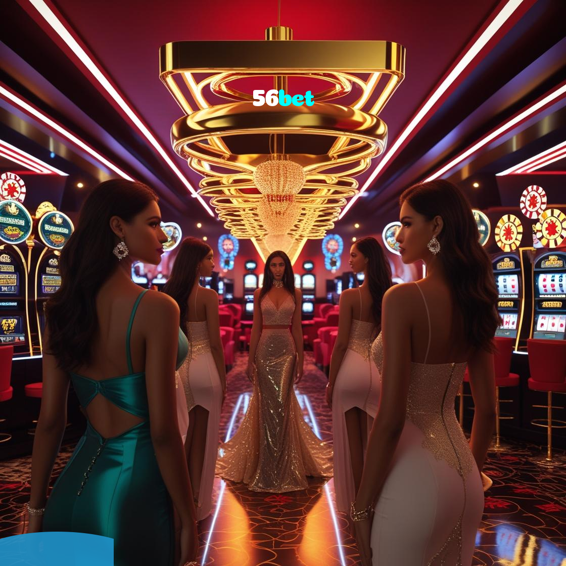 56bet visual