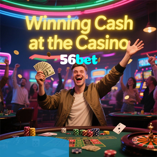 56bet visual