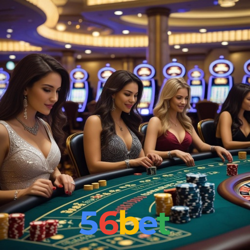56bet visual