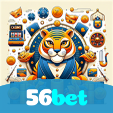 56bet visual