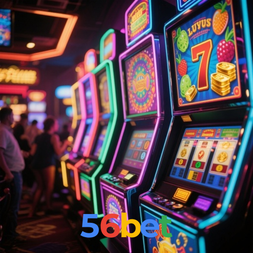 56bet visual