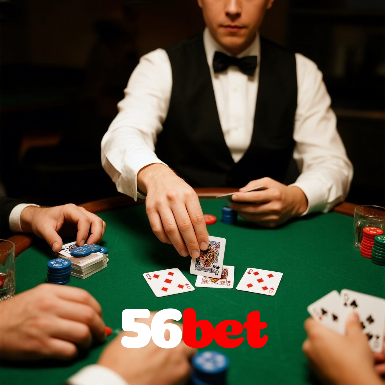 56bet visual