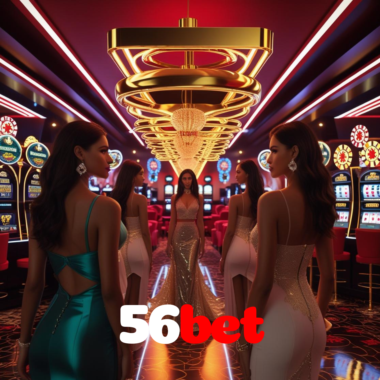 56bet visual