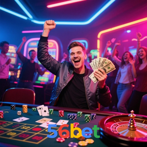 56bet visual