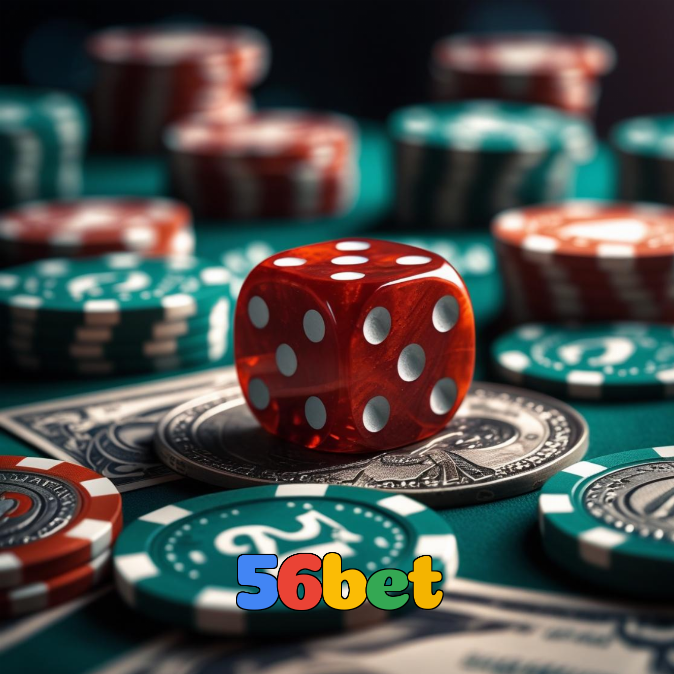 56bet visual