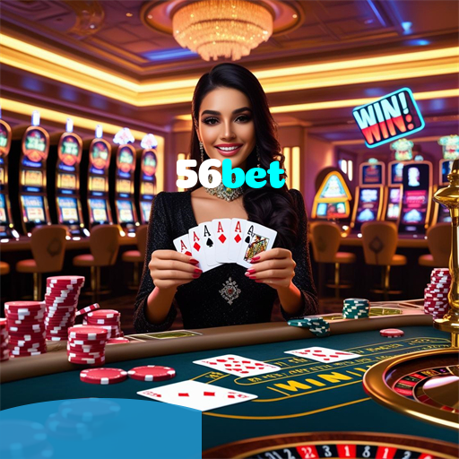 56bet visual