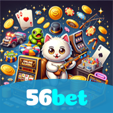 56bet visual