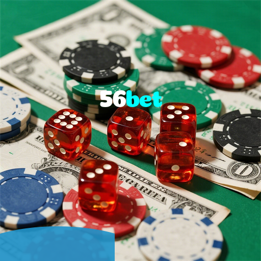 56bet visual